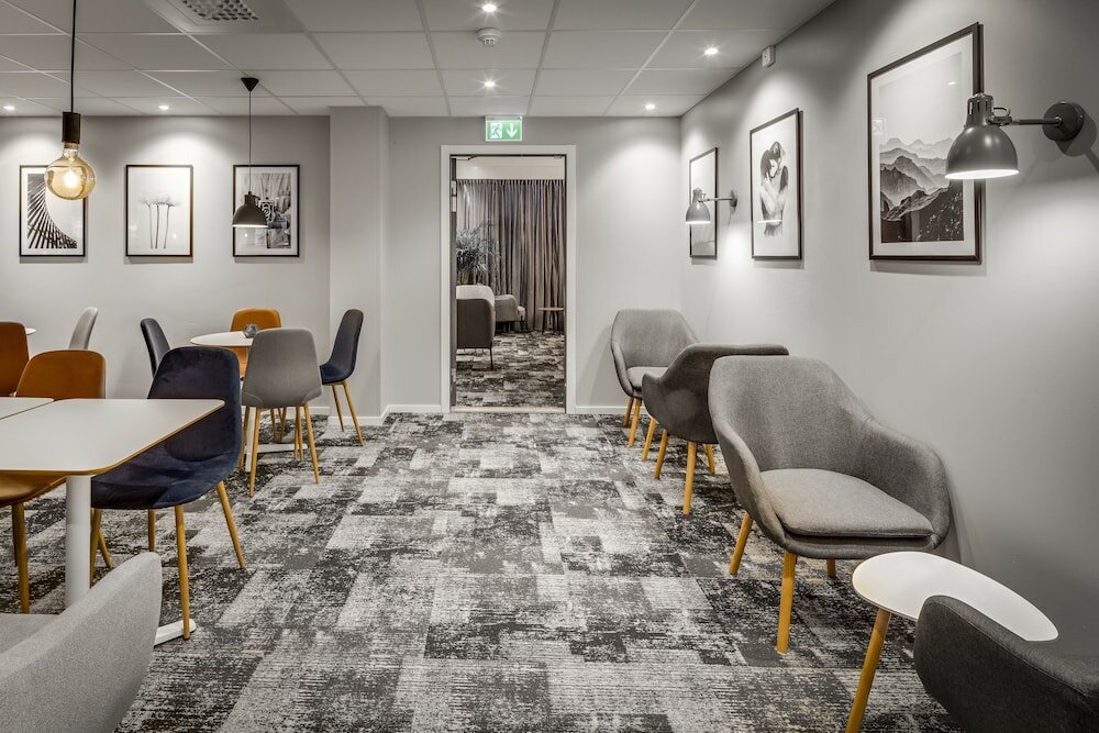 Фото Hotel Vindeus