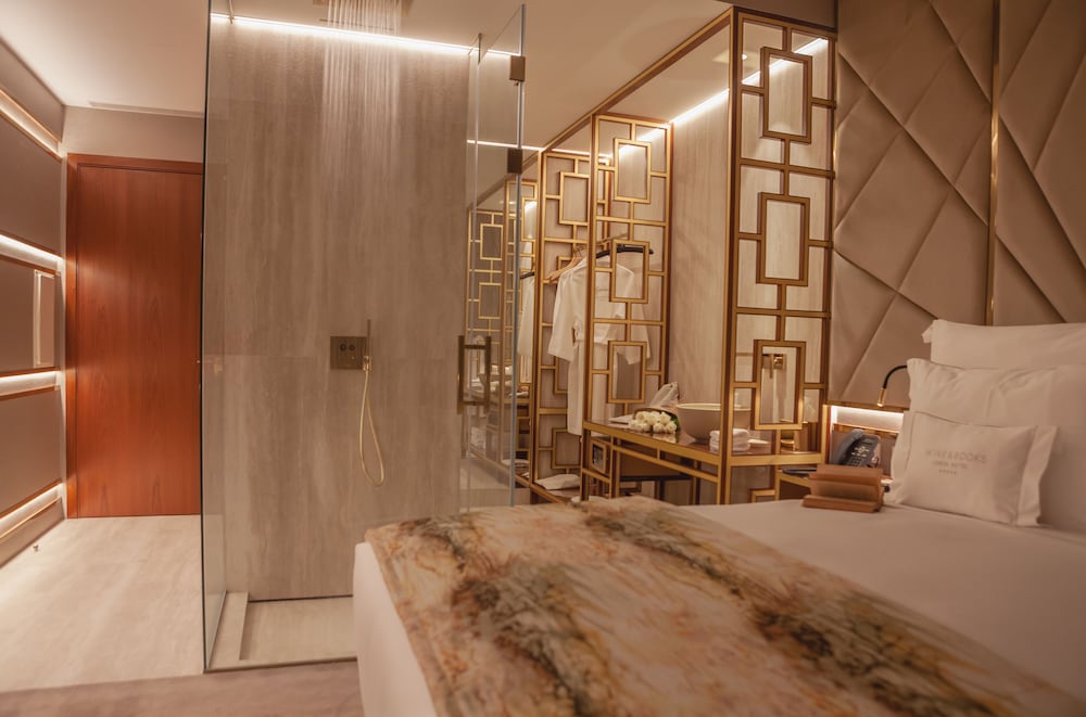 Фото Wine & Books Lisboa Hotel