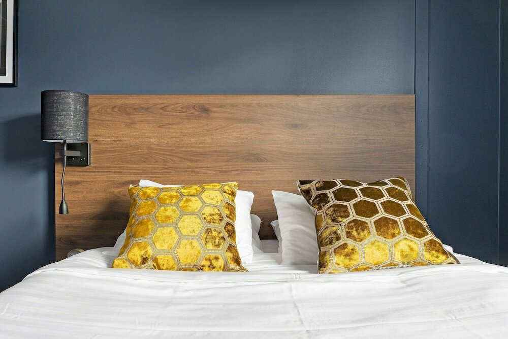 Фото Best Western Nya Star Hotel