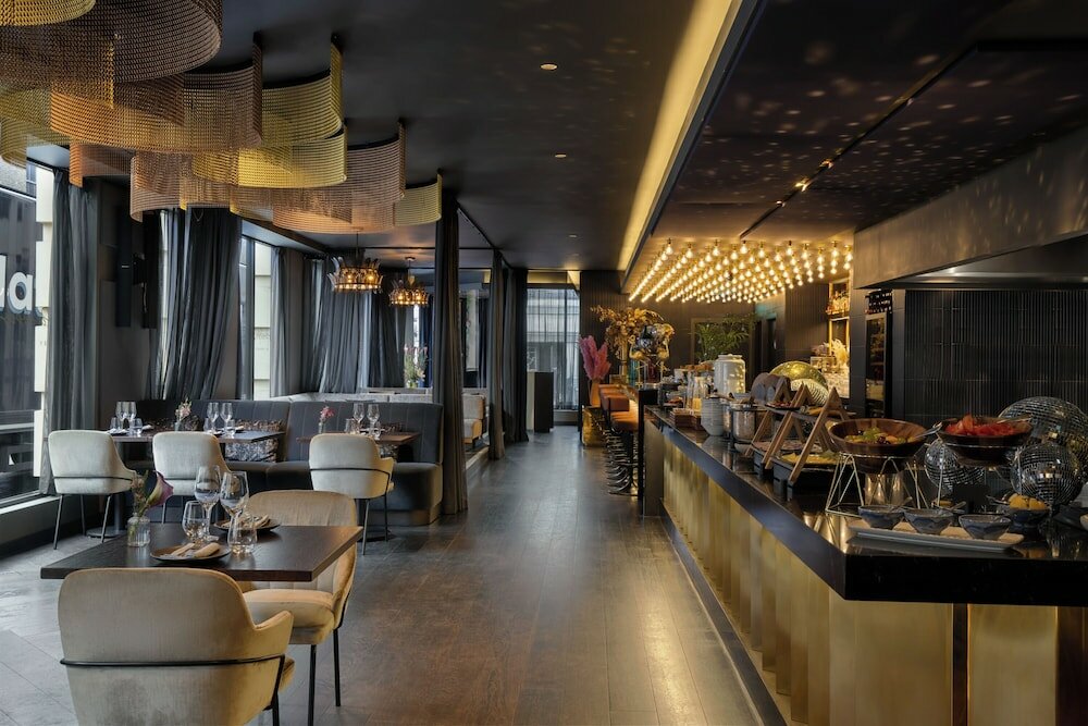 Фото Amano Covent Garden