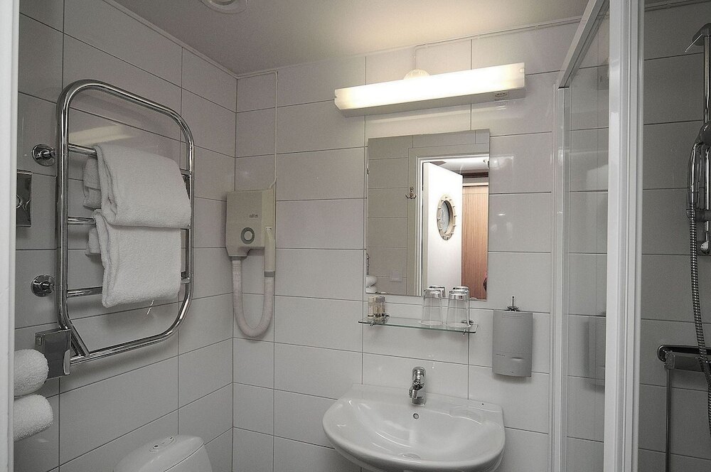 Фото Hotell City