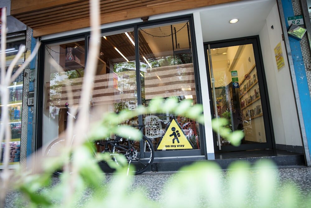 Фото On My Way - Taipei Hostel