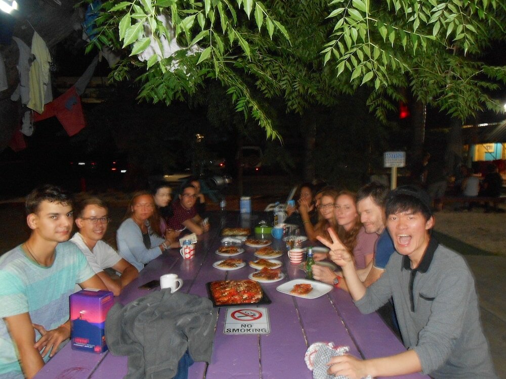 Фото Wander Inn – Bunbury Backpackers