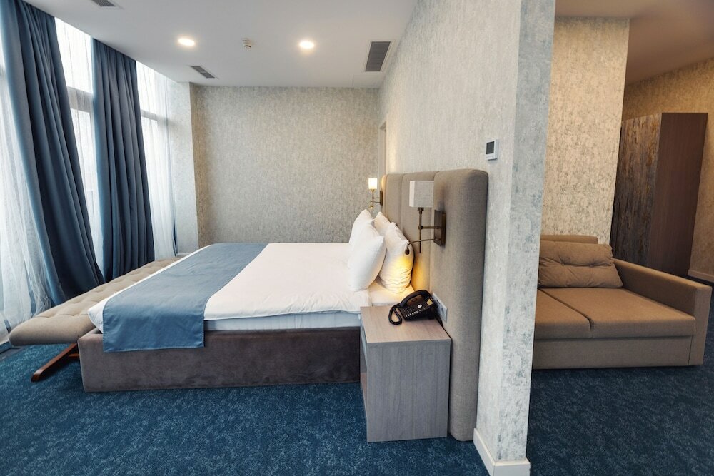 Фото Meta Business Hotel