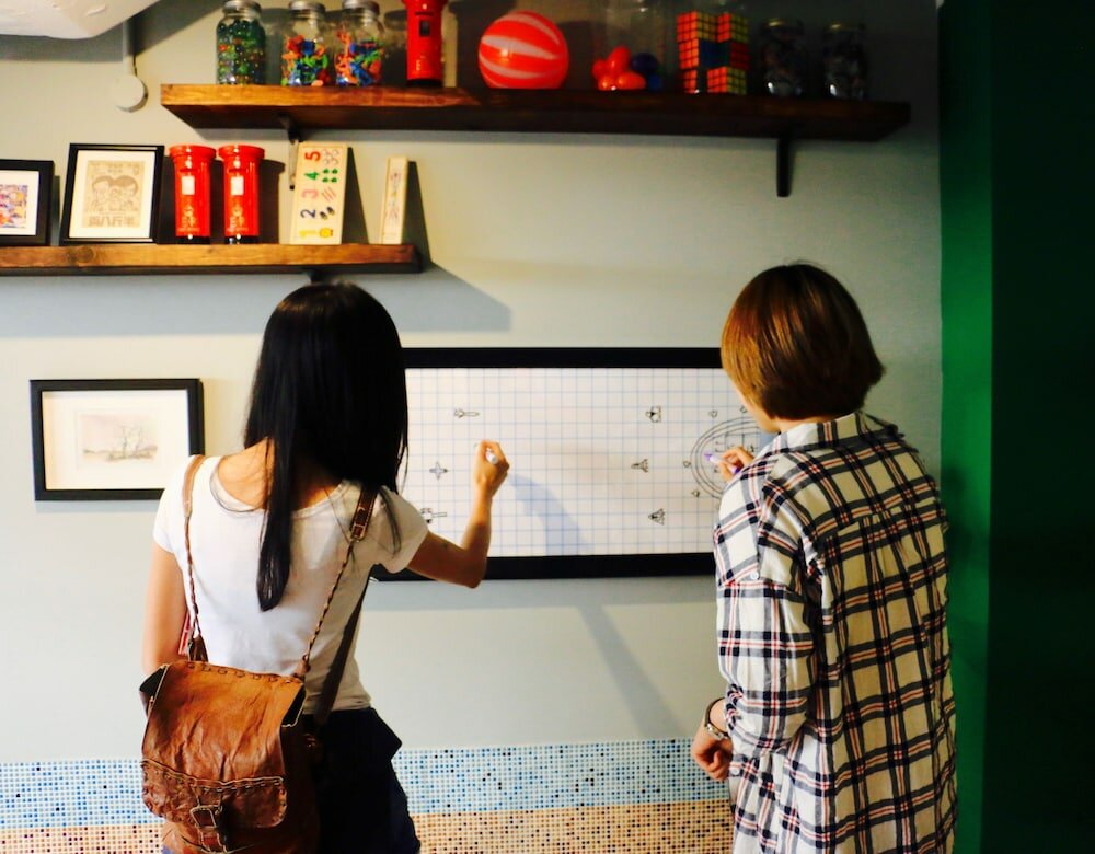 Фото Yha Mei Ho House Youth Hostel