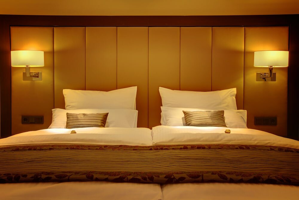 Фото Hotel Favor