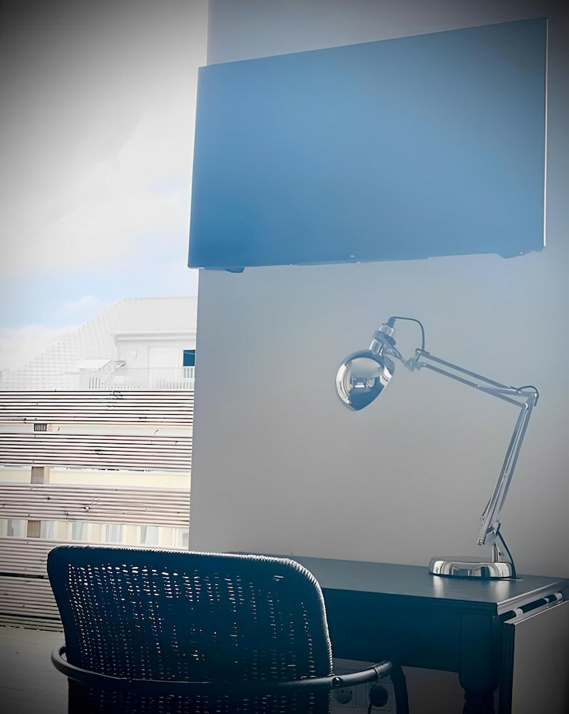 Фото Check-In Hamburg