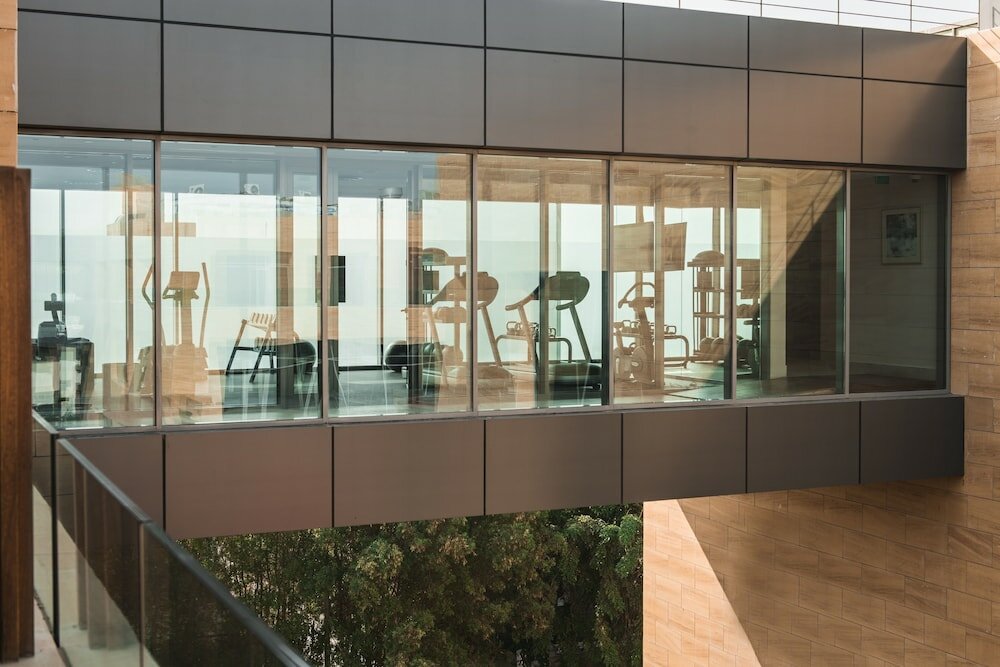 Фото Shirvan Hotel City Yard Jeddah