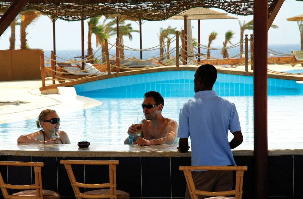 Фото Bliss Nada Beach Resort