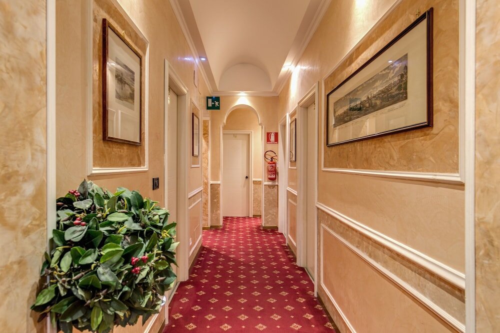 Фото Hotel Martini