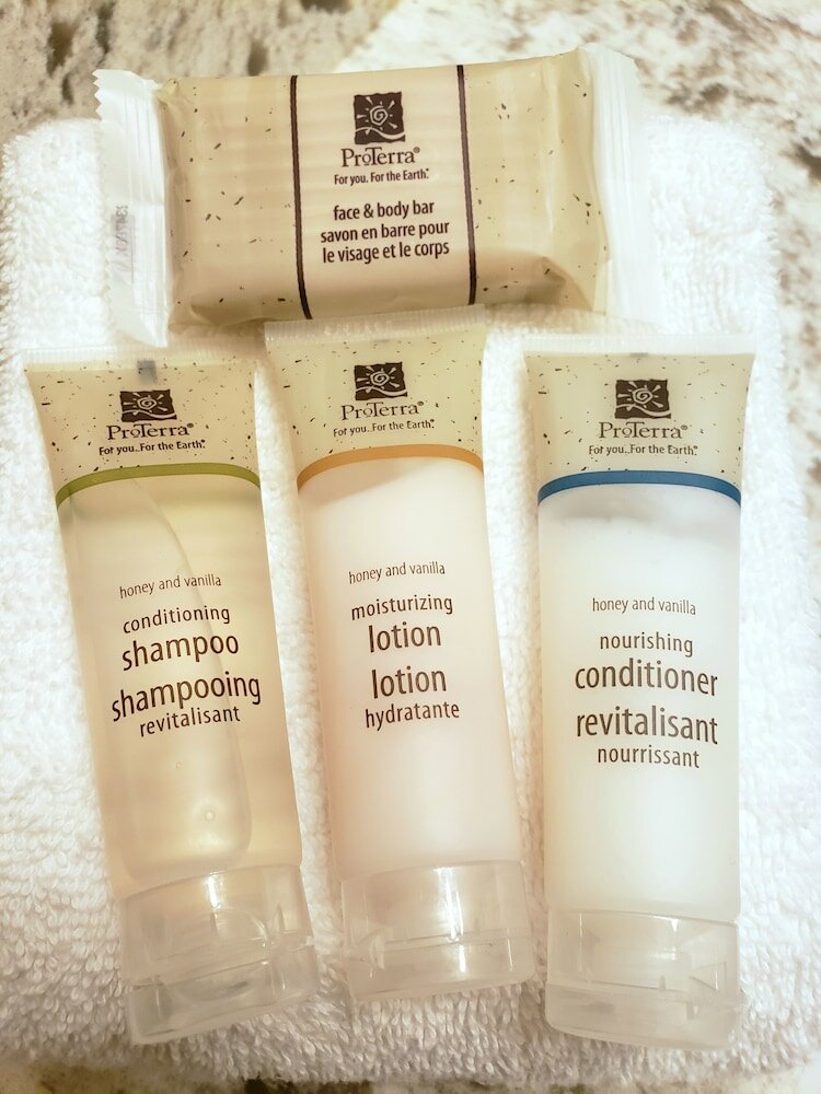 Фото Redmond Inn