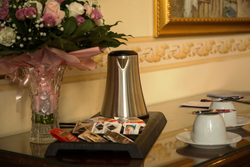 Фото Art Suite Santa Brigida