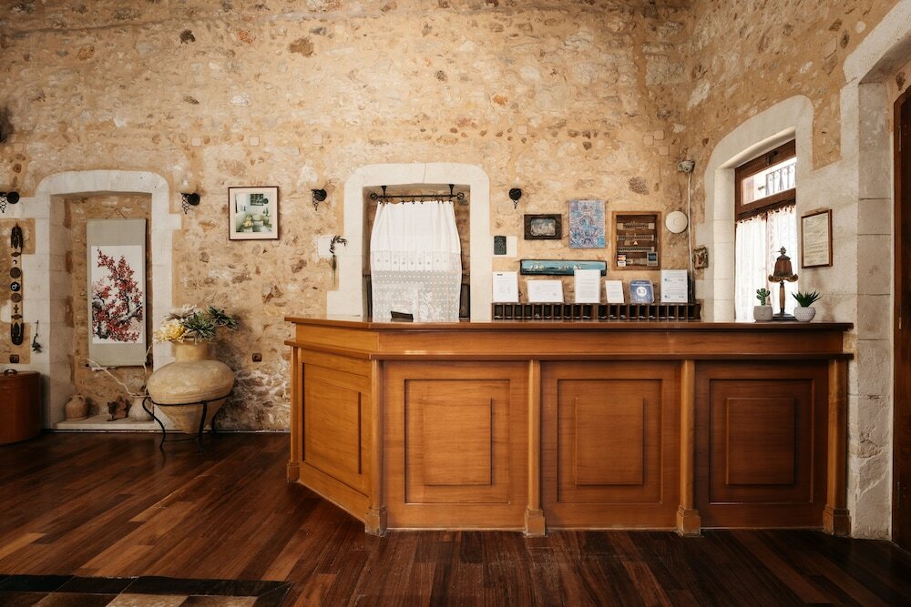 Фото Petradi Beach Lounge Hotel