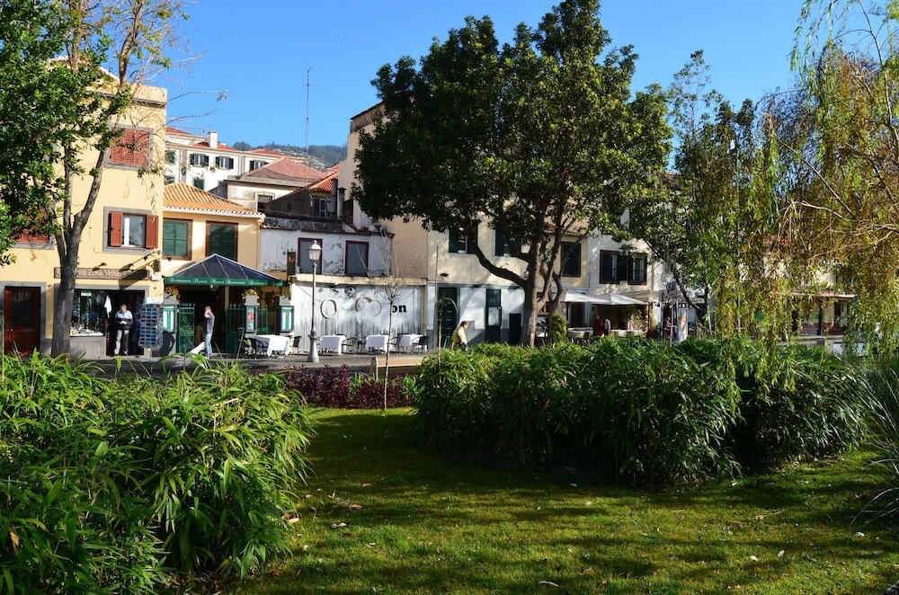 Фото Residencial Mariazinha