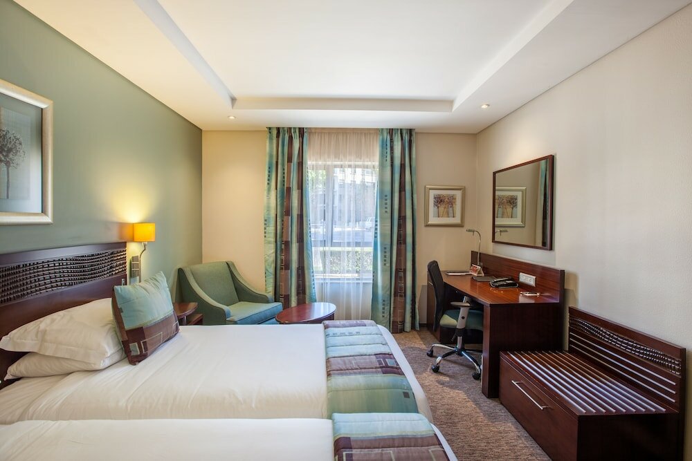 Фото City Lodge Hotel Lynnwood