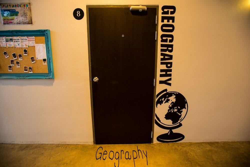 Фото Pak-Up Hostel