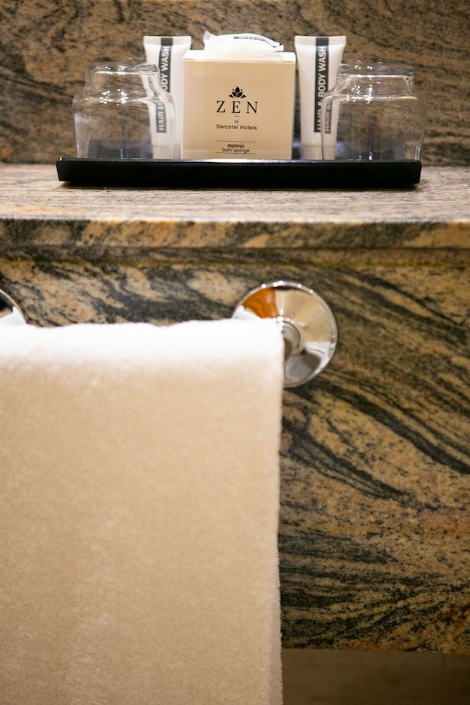 Фото Hotel Sercotel Ciudad de Oviedo