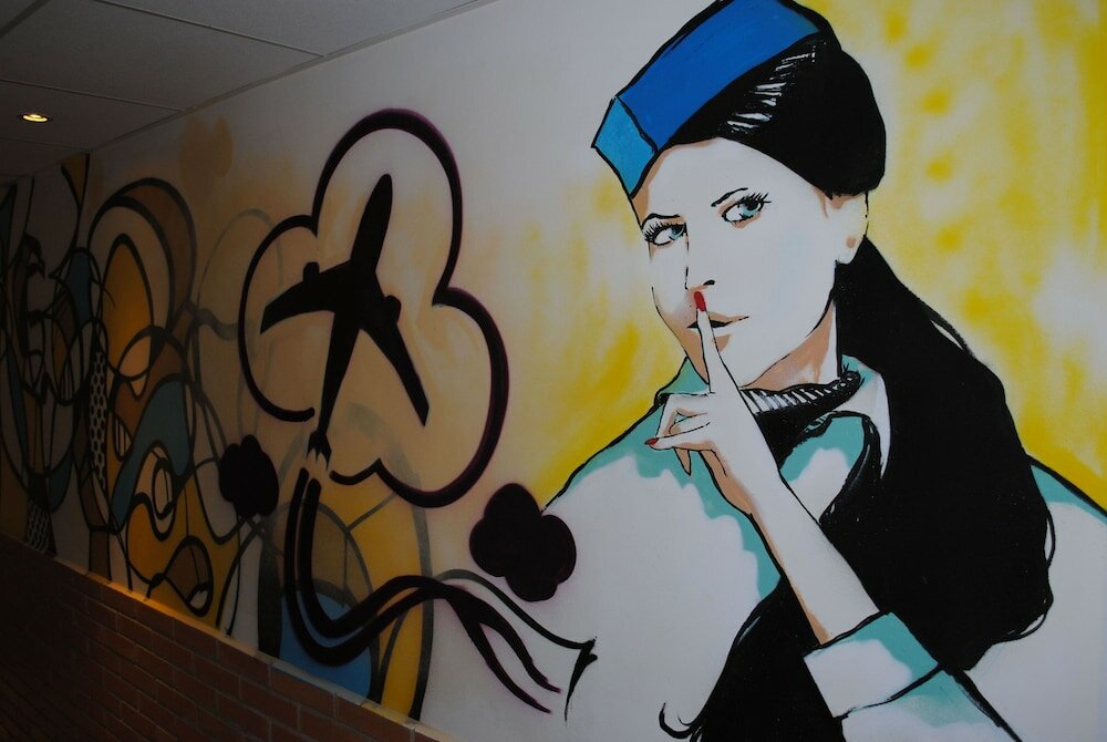 Фото Ibis Toulouse Blagnac Aeroport