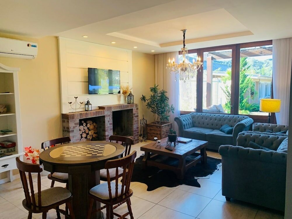 Фото Pousada Quinta do Vale