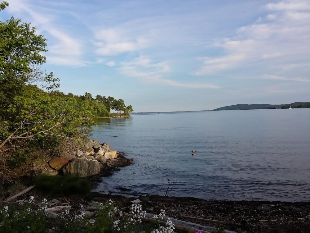 Фото Belfast Harbor Inn