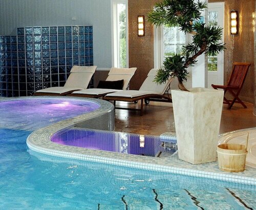 Гостиница Arendal Herregaard SPA & Resort в Эуст-Агдере