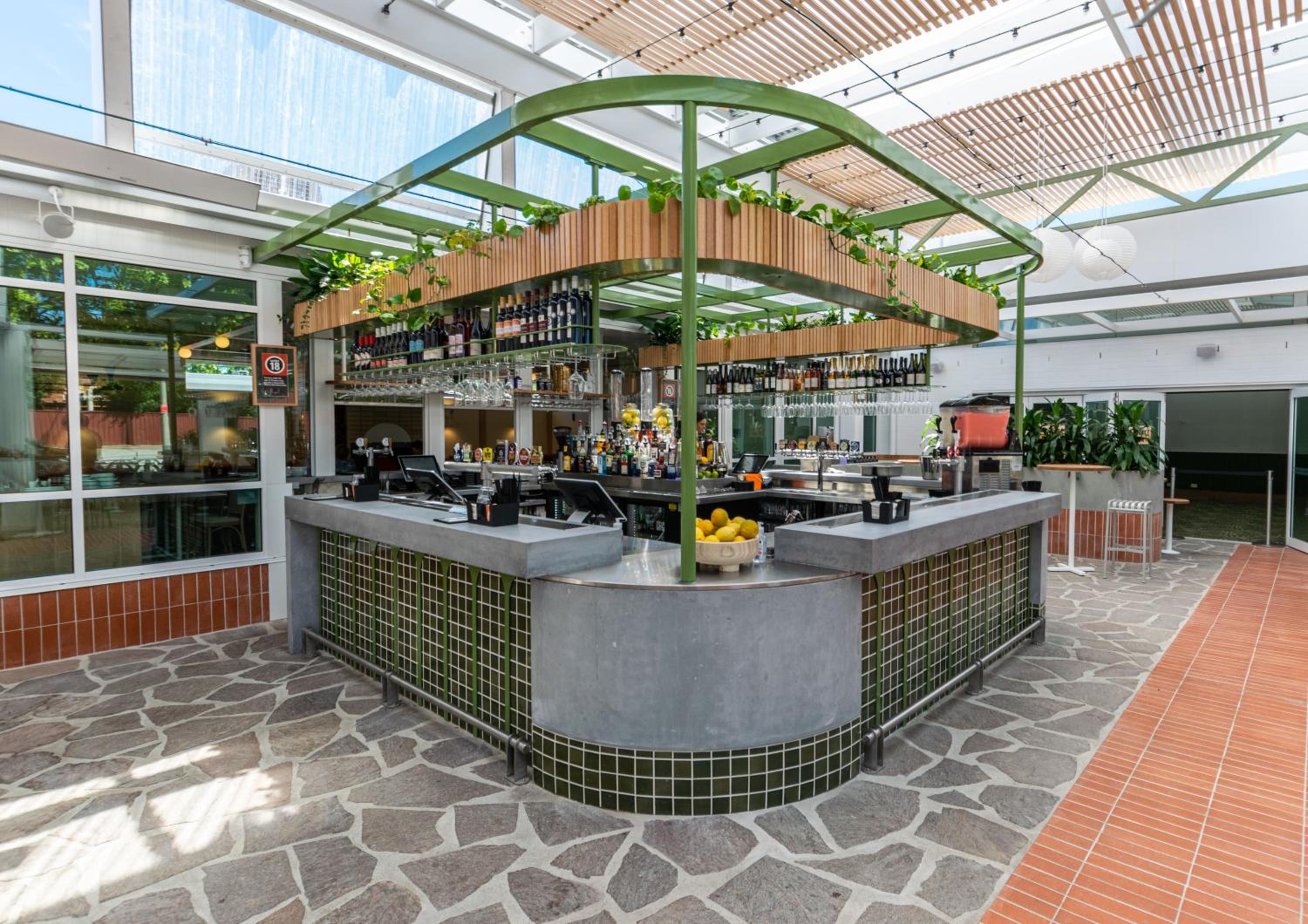 Фото Astor Hotel Motel