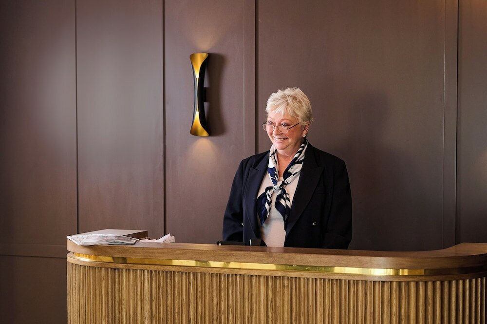 Фото Milford Hall Hotel & SPA