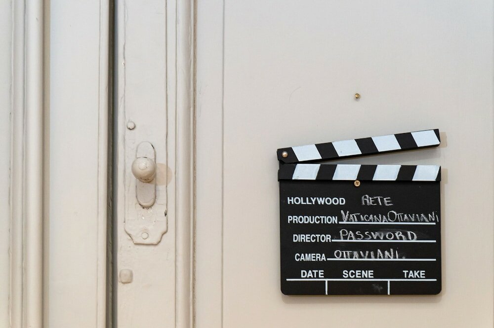 Фото Vaticana Residenza Ottaviani