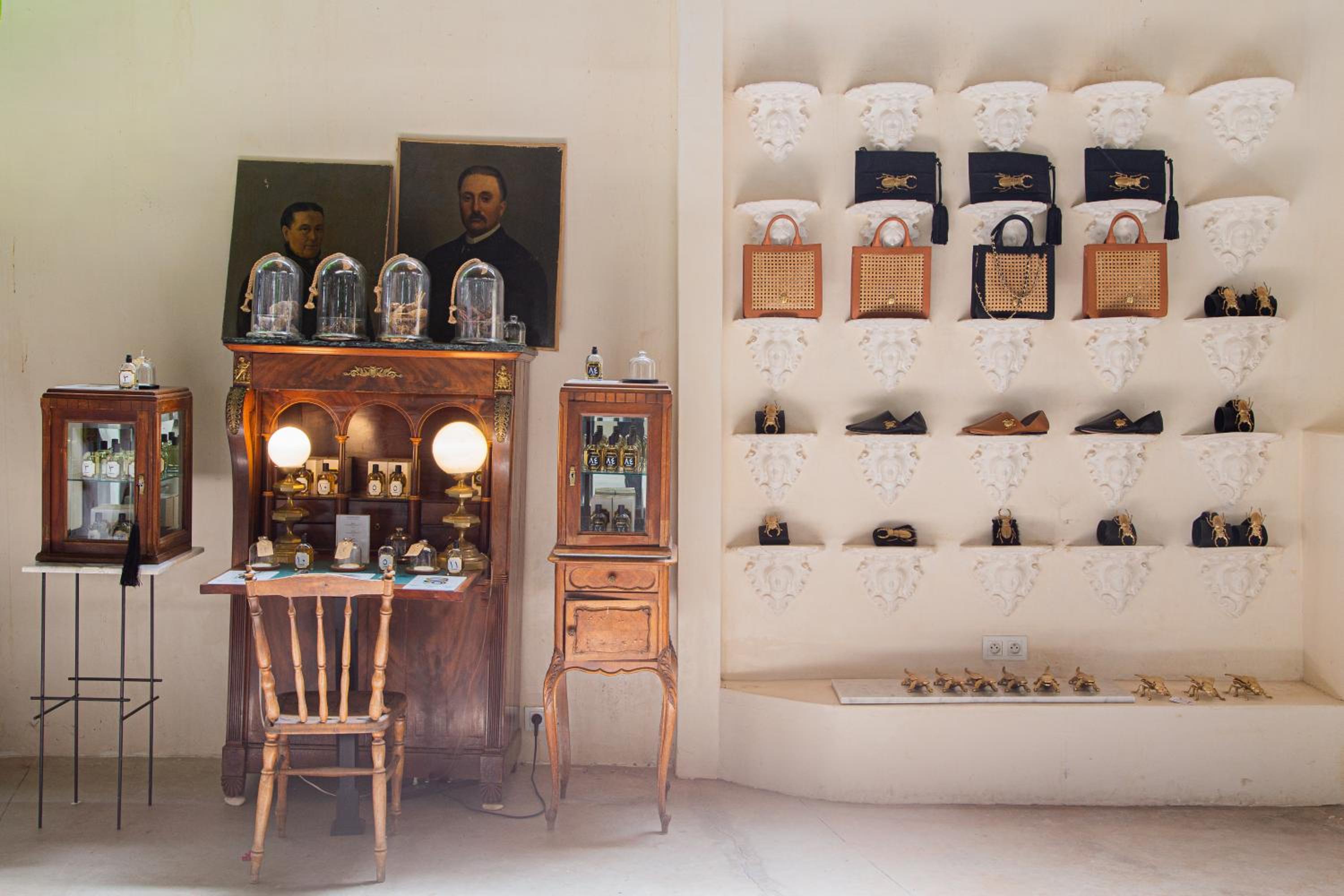 Фото Marrakech Palm Club