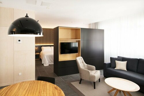 Внешний вид отеля Suites 1478 в Лас-Пальмас-де-Гран-Канарии, фото 3