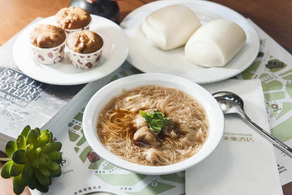 Фото Union House Lukang