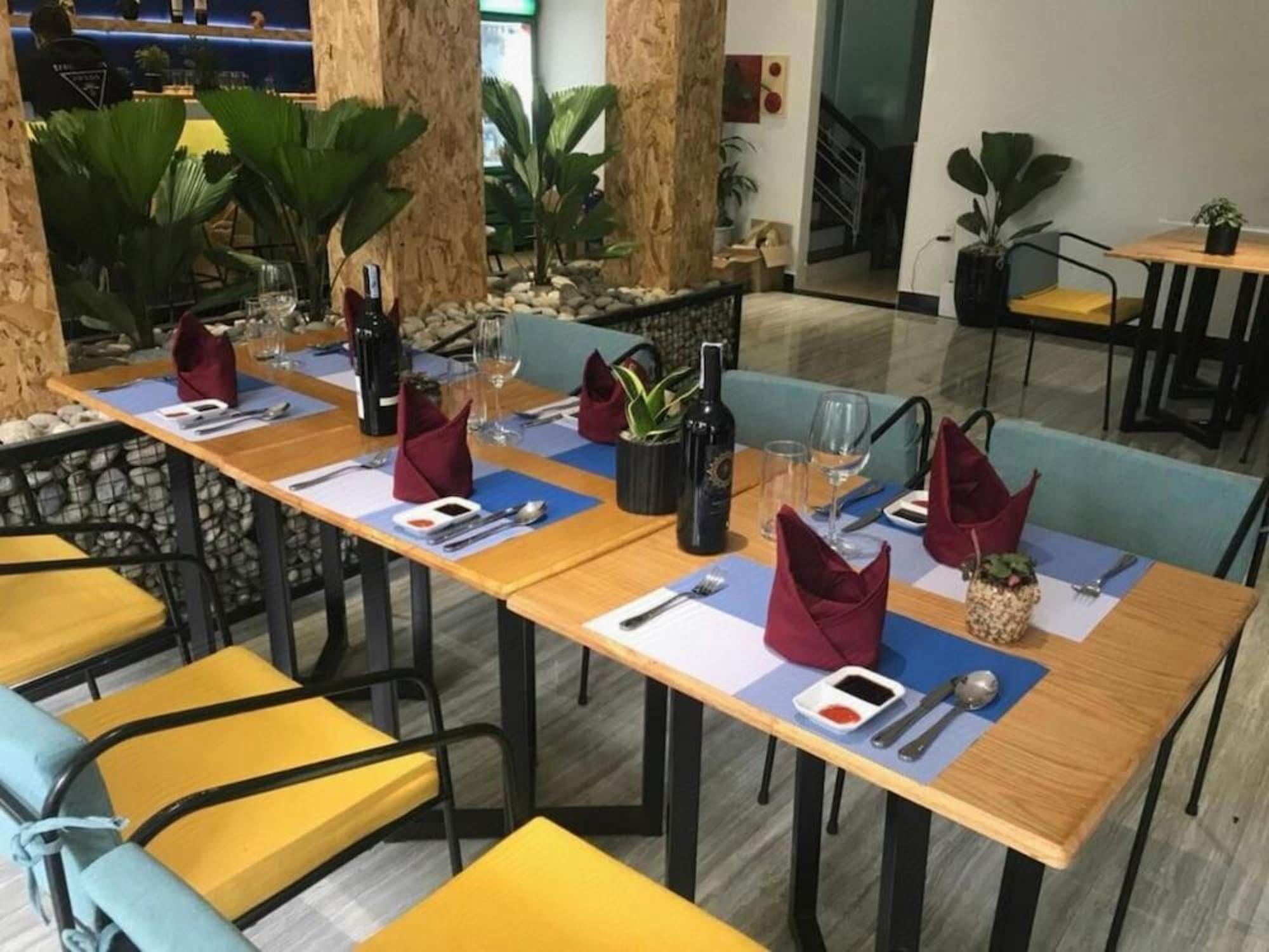 Фото Essenza Hotel & SPA