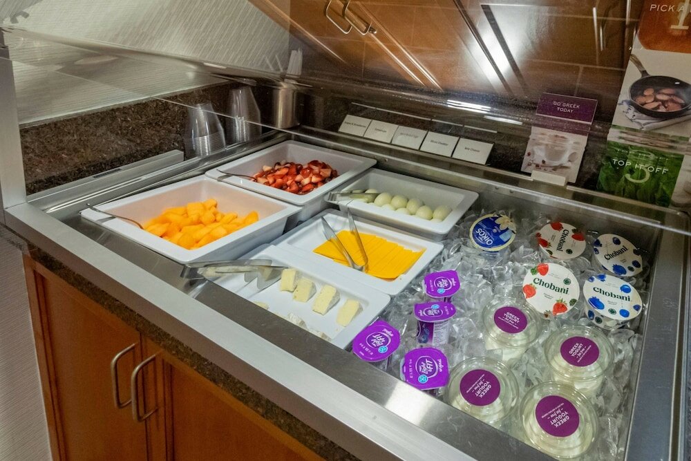 Фото Residence Inn by Marriott Hazleton