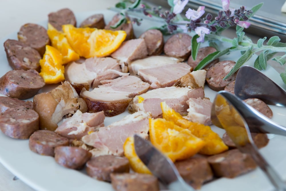 Фото Aegila Boutique Hotel