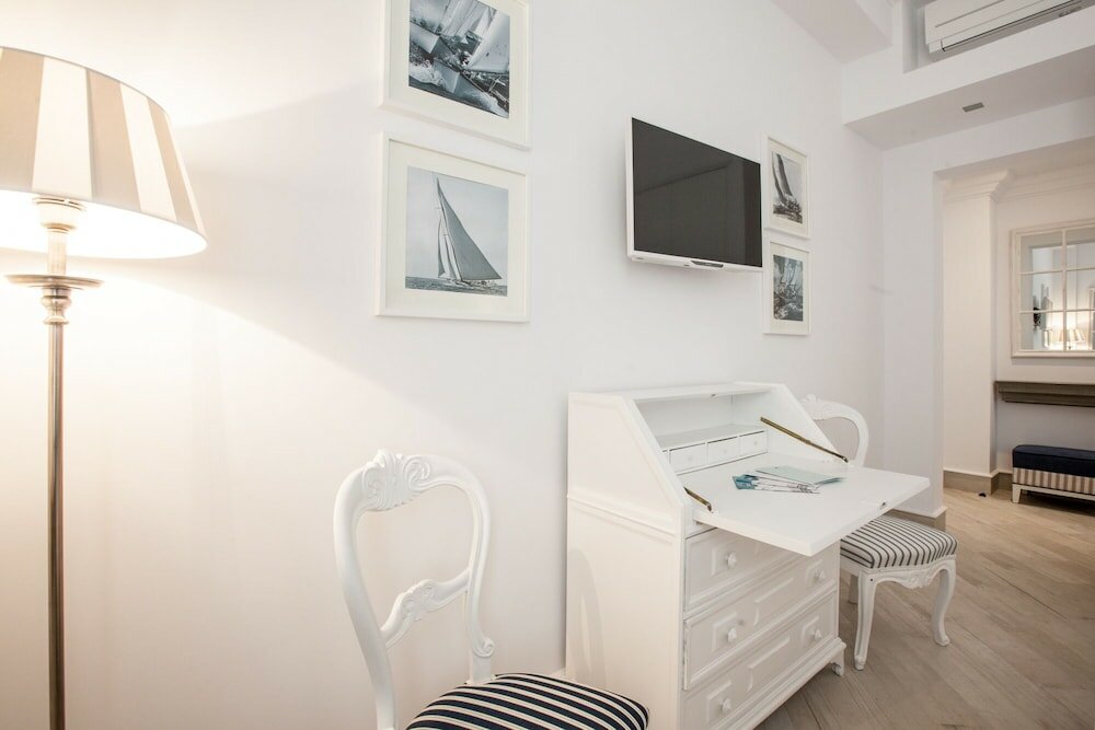 Фото Hotel Marina Charming Rooms