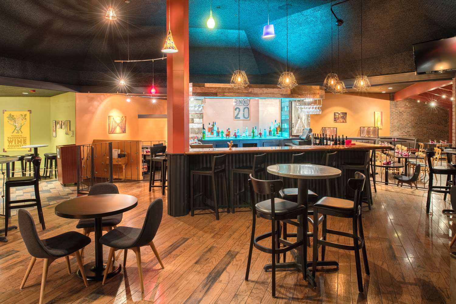 Фото Red Lion Hotel Pasco Airport & Conference Center