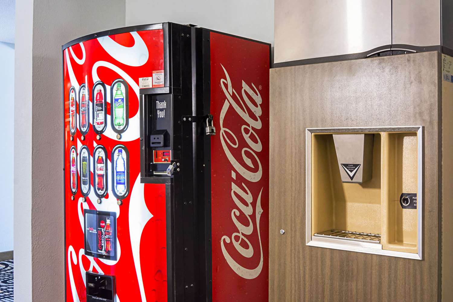 Фото Quality Inn & Suites Clackamas Portland