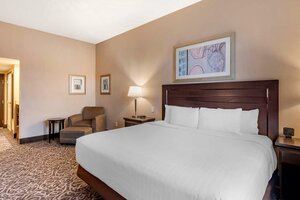 Best Western Plus Las Vegas South Henderson (Nevada, Clark County, Henderson), hotel