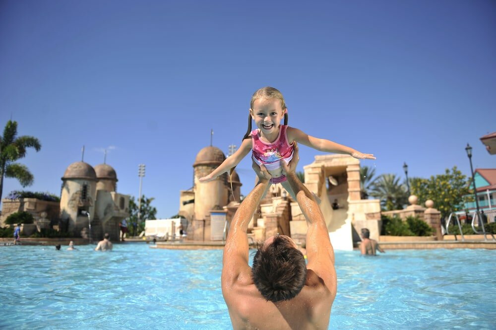 Фото Disney's Caribbean Beach Resort