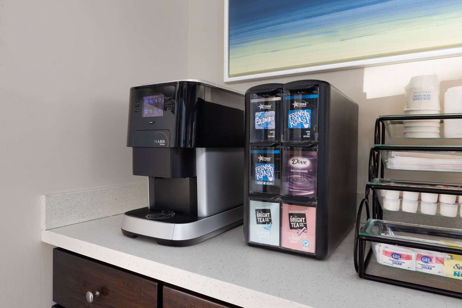 Фото Travelodge by Wyndham by Fisherman's Wharf