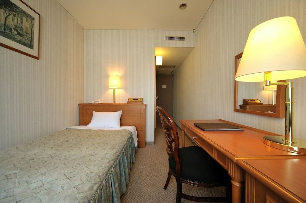 Фото Aomori Kokusai Hotel