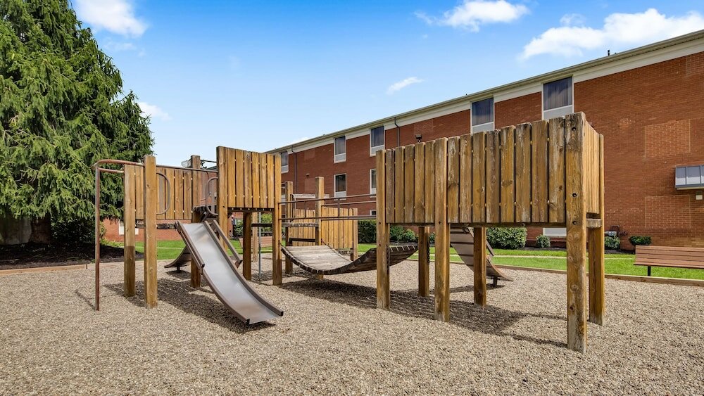 Фото Best Western DuBois Hotel