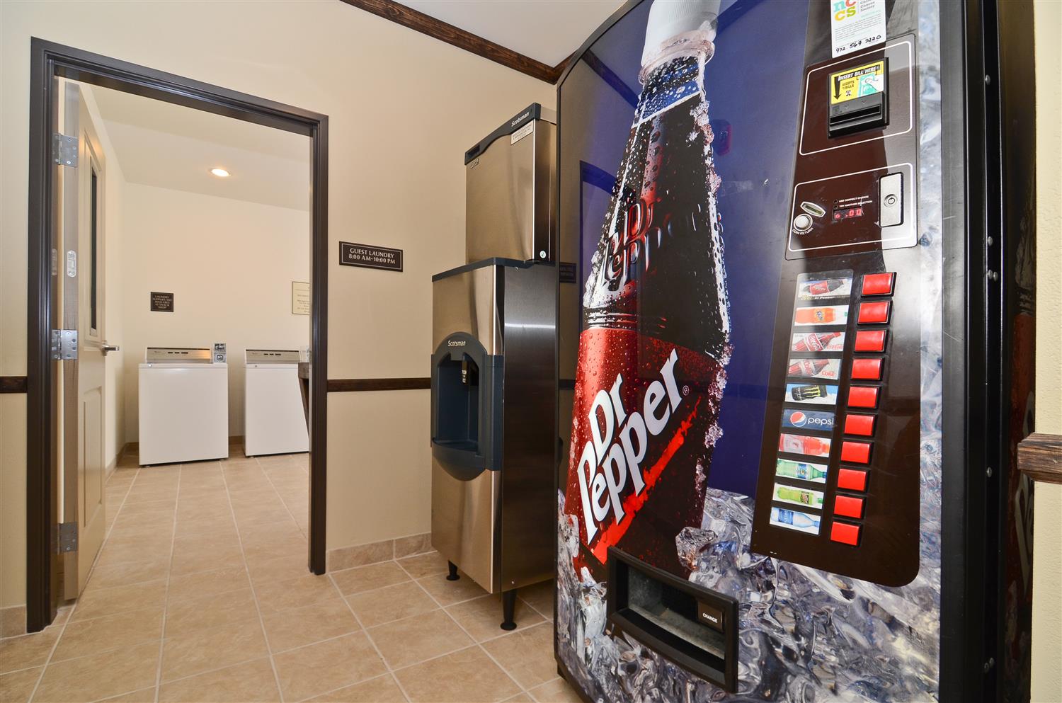 Фото Best Western Plus Emory At Lake Fork Inn & Suites