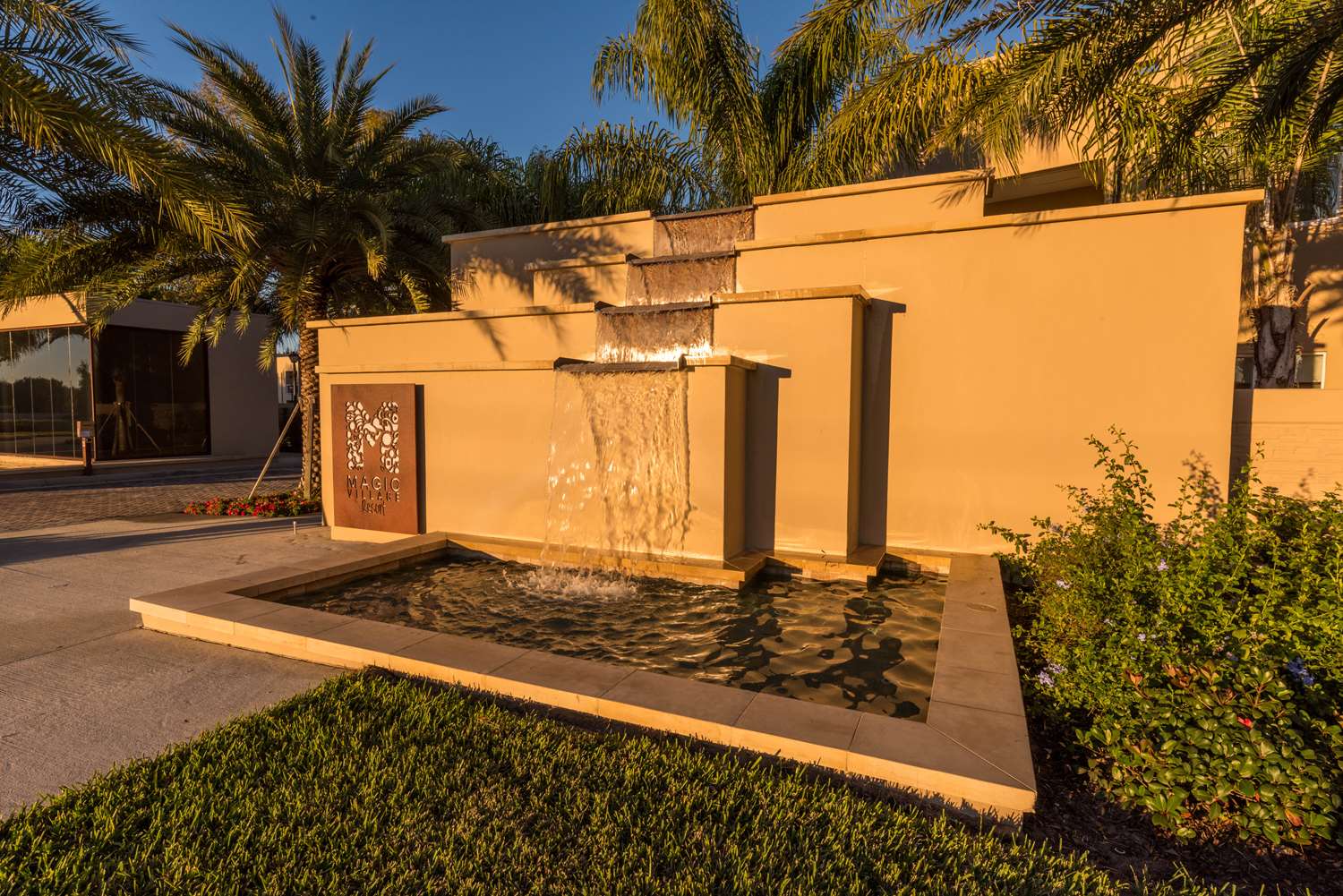 Фото Magic Village Yards, Trademark Collection by Wyndham