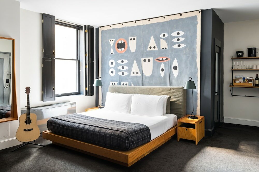 Фото Ace Hotel New York