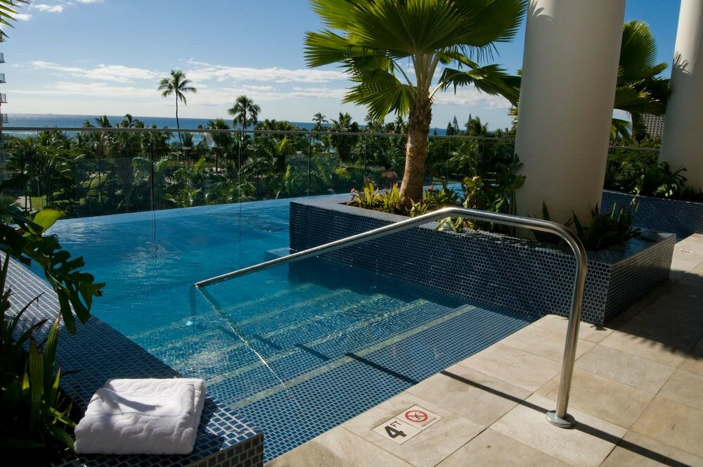 Фото Jet Luxury @ The Trump Waikiki