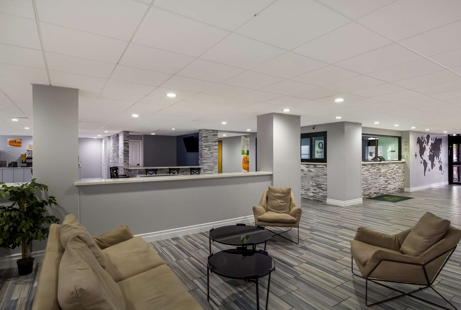 Фото Quality Inn