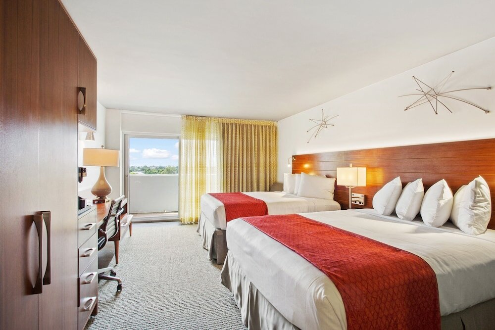 Фото Alder Hotel Uptown New Orleans