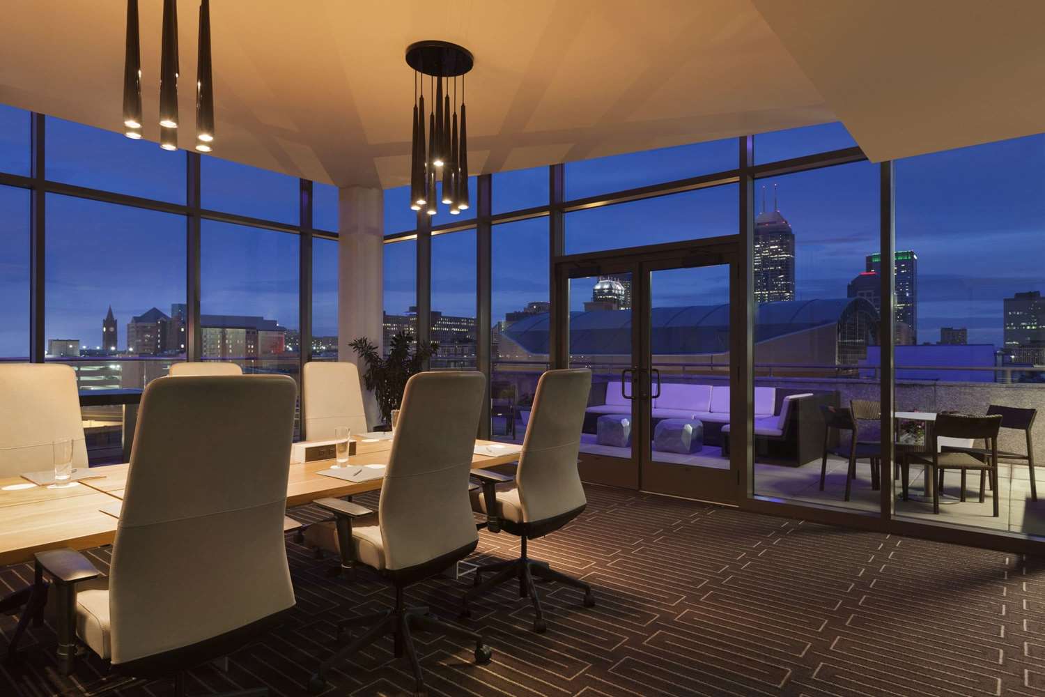 Фото The Alexander, a Dolce by Wyndham