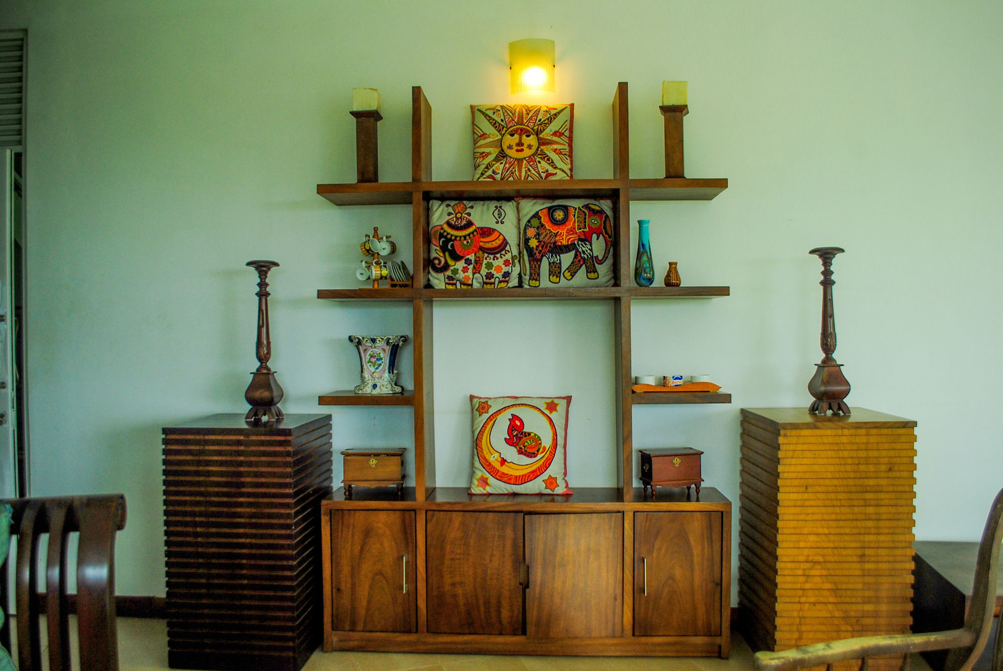 Фото Hotel See Kandy